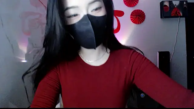 Snapshot of -KathySweet- chatting on 14, 1, 2026 -KathySweet- online show from 14, 1, 2026