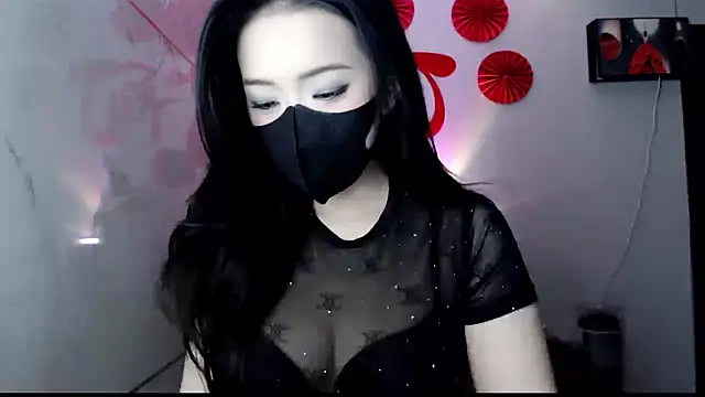 Snapshot of -KathySweet- chatting on 16, 1, 2026 -KathySweet- online show from 16, 1, 2026