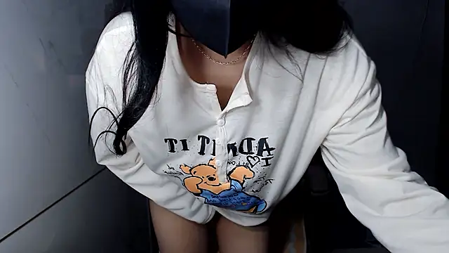 Snapshot of -KathySweet- chatting on 17, 1, 2026 -KathySweet- online show from 17, 1, 2026