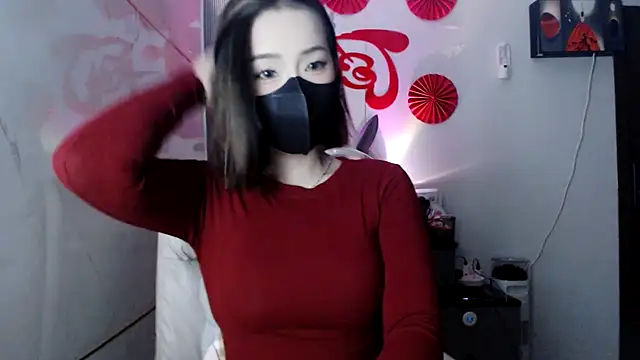 Snapshot of -KathySweet- chatting on 2, 2, 2026 -KathySweet- online show from 2, 2, 2026