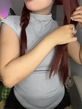 Snapshot of -KathySweet- chatting on 18, 3, 2026 -KathySweet- online show from 18, 3, 2026