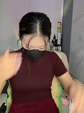 Snapshot of -KathySweet- chatting on 7, 4, 2026 -KathySweet- online show from 7, 4, 2026