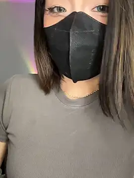 Snapshot of -KathySweet- chatting on 8, 4, 2026 -KathySweet- online show from 8, 4, 2026