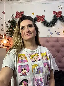 Snapshot of antonella87 chatting on 24, 12, 2024 antonella87 online show from 24, 12, 2024