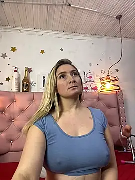 Snapshot of antonella87 chatting on 21, 1, 2025 antonella87 online show from 21, 1, 2025