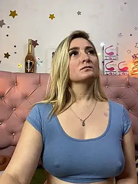 Snapshot of antonella87 chatting on 29, 1, 2025 antonella87 online show from 29, 1, 2025