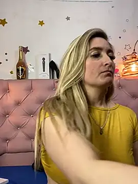 Snapshot of antonella87 chatting on 31, 1, 2025 antonella87 online show from 31, 1, 2025