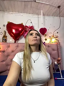 Snapshot of antonella87 chatting on 20, 2, 2025 antonella87 online show from 20, 2, 2025