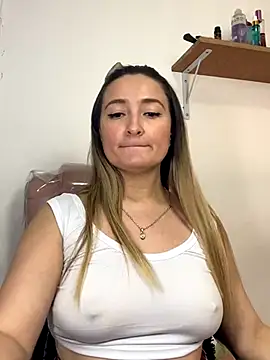antonella87 online show from 23, 10, 2025