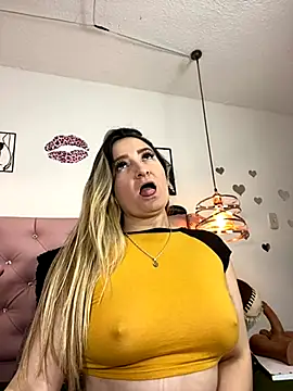 antonella87 online show from 6, 11, 2025