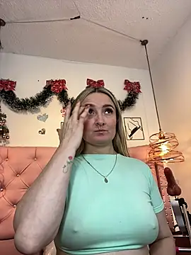 antonella87 online show from 3, 12, 2025