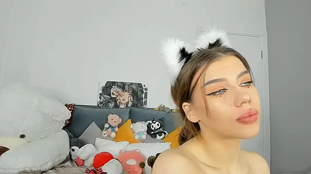 Snapshot of dolly_ll chatting on 21, 12, 2024 dolly ll online show from 21, 12, 2024