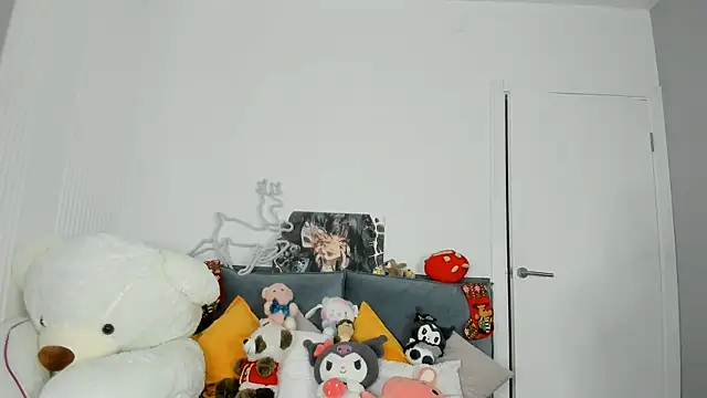 Snapshot of dolly_ll chatting on 27, 12, 2024 dolly ll online show from 27, 12, 2024
