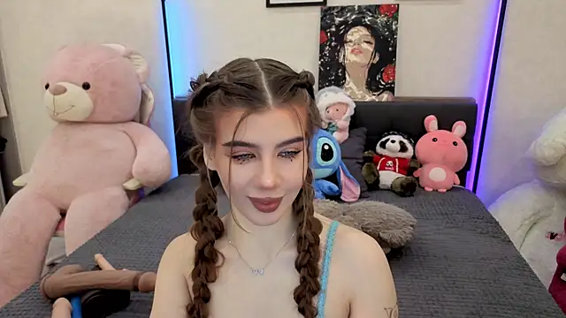 Snapshot of dolly_ll chatting on 16, 11, 2025 dolly ll online show from 16, 11, 2025