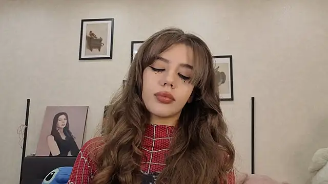 Snapshot of dolly_ll chatting on 21, 7, 2026 dolly ll online show from 21, 7, 2026
