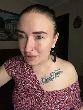 Roxana Bell online show from 11, 5, 2026