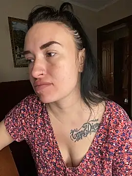 Roxana Bell online show from 13, 5, 2026