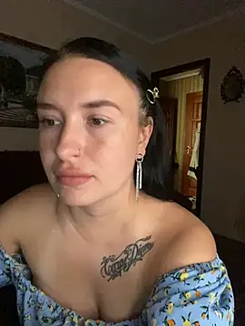 Roxana Bell online show from 13, 6, 2026