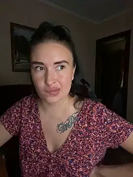 Roxana Bell online show from 14, 6, 2026
