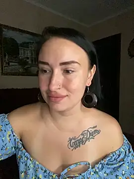 Roxana Bell online show from 19, 6, 2026