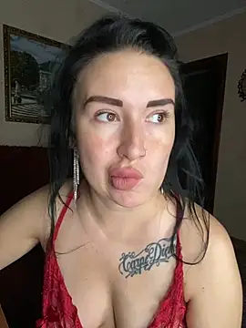 Roxana Bell online show from 26, 6, 2026