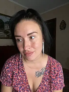 Roxana Bell online show from 30, 6, 2026