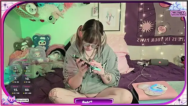 Snapshot of AmbrosiaKitty chatting on 19, 2, 2026 AmbrosiaKitty online show from 19, 2, 2026