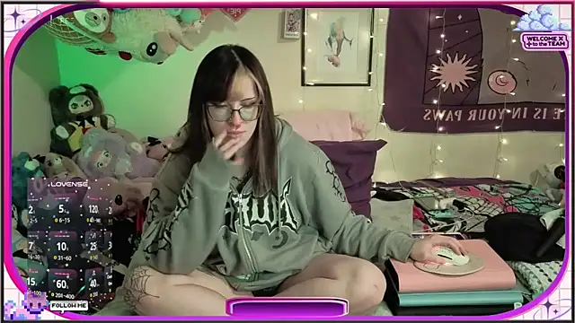 Snapshot of AmbrosiaKitty chatting on 18, 3, 2026 AmbrosiaKitty online show from 18, 3, 2026