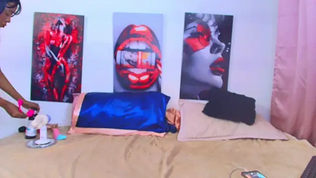 Snapshot of lexy_thomsom chatting on 21, 3, 2026 lexy thomsom online show from 21, 3, 2026