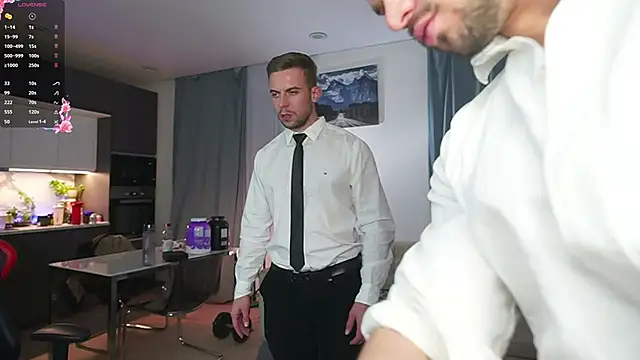 danielkraigforu online show from 27, 11, 2025