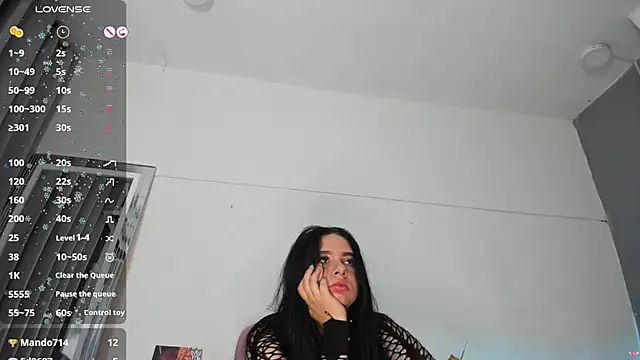 liily moore online show from 8, 12, 2024