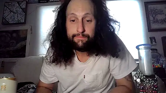 BobbyQ29 online show from 12, 6, 2026