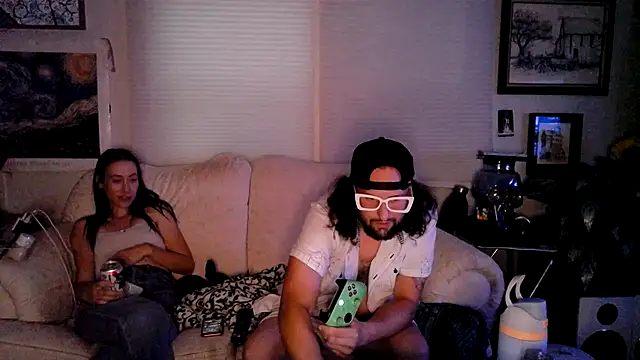 BobbyQ29 online show from 30, 6, 2026