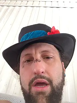 BobbyQ29 online show from 18, 7, 2026