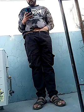 yours smp online show from 25, 1, 2025