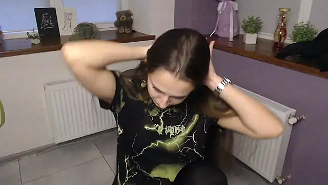 Caramel bunny online show from 3, 12, 2024