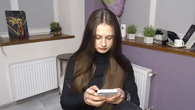 Caramel bunny online show from 13, 1, 2025