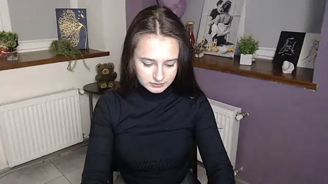 Caramel bunny online show from 23, 1, 2025