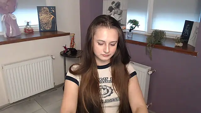 Caramel bunny online show from 28, 2, 2025