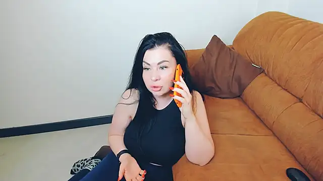 Snapshot of LayaFlow chatting on 5, 2, 2026 LayaFlow online show from 5, 2, 2026