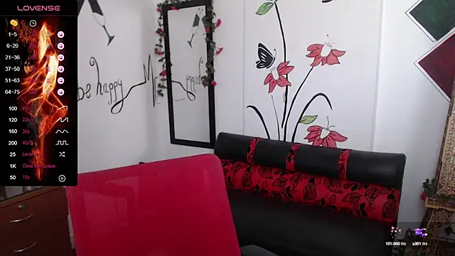 Roxanne Ssummers online show from 15, 1, 2025