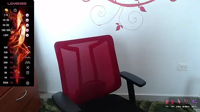 Roxanne Ssummers online show from 25, 9, 2025