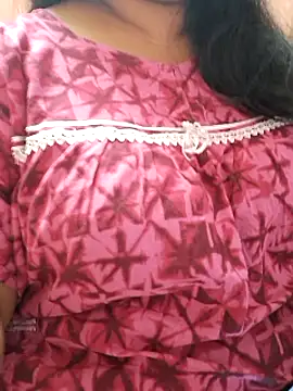 Ravina patil1 online show from 9, 1, 2025