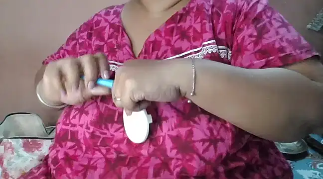 Ravina patil1 online show from 13, 1, 2025