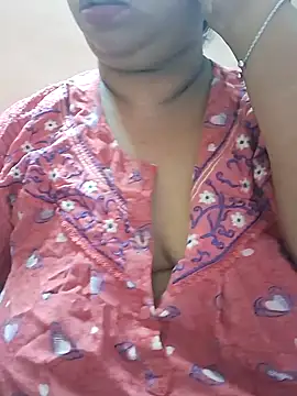 Ravina patil1 online show from 14, 1, 2025