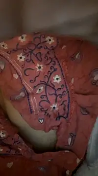 Ravina patil1 online show from 15, 1, 2025