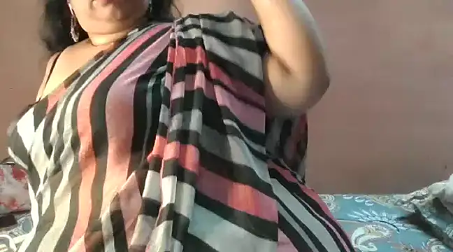 Ravina patil1 online show from 15, 1, 2025