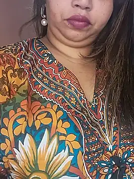 Ravina patil1 online show from 28, 1, 2025