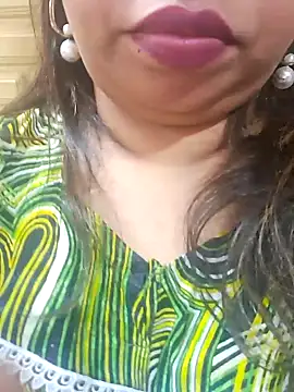 Ravina patil1 online show from 29, 1, 2025