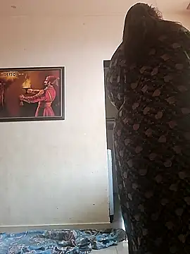 Ravina patil1 online show from 6, 2, 2025